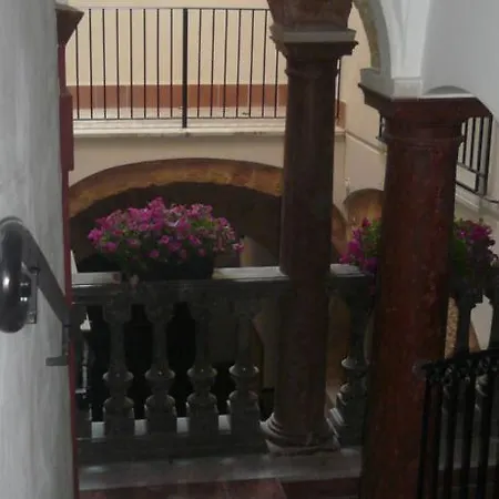 Hotel Palazzo Nuccio Palermo