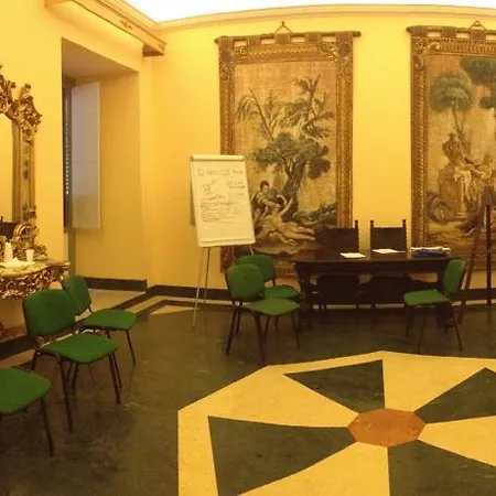 Palazzo Nuccio * Palermo