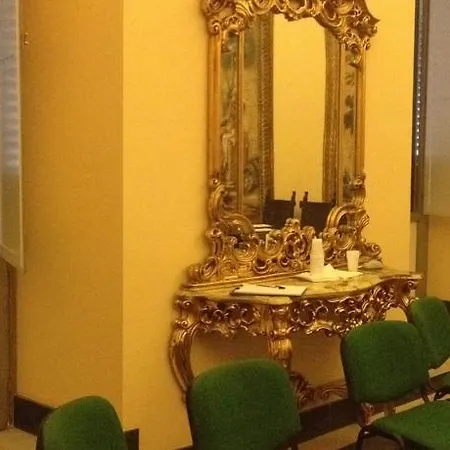 Palazzo Nuccio Hotel