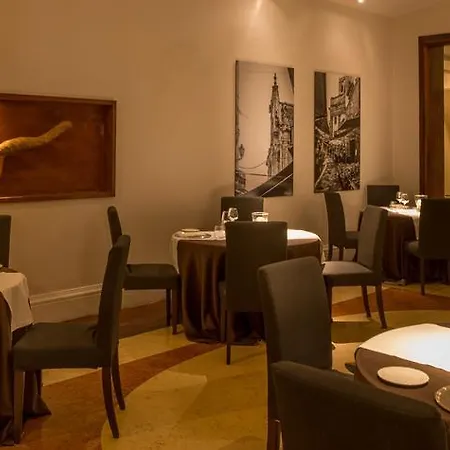 فندق Federico Ii Palace 4*