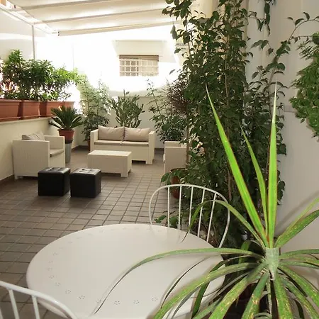 Museo Salinas Couette-café