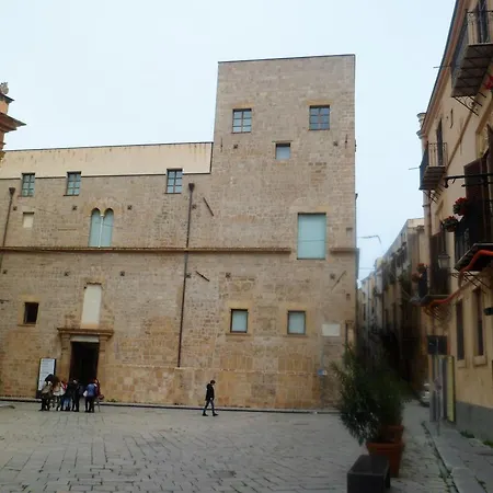 Hotel Palazzo Nuccio Palermo