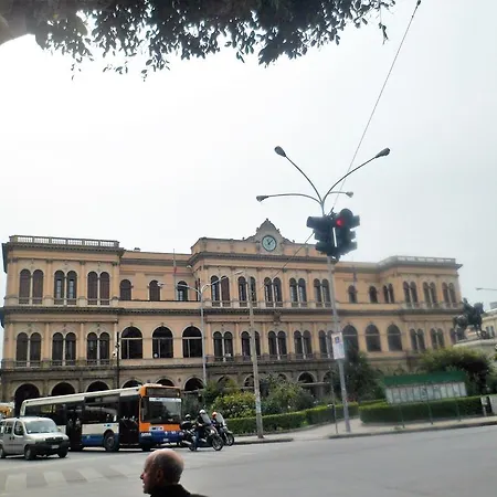 Hotel Palazzo Nuccio