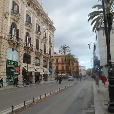 Palazzo Nuccio Hotel Palermo