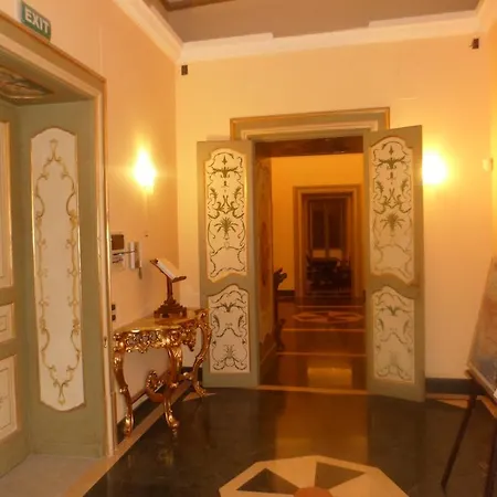 Hotel Palazzo Nuccio