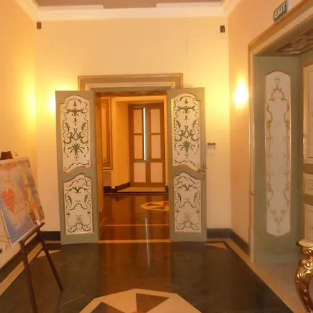 Hotel Palazzo Nuccio *