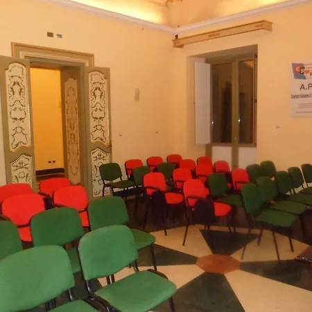 Palazzo Nuccio Hotel *
