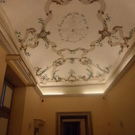 Palazzo Nuccio * Palermo
