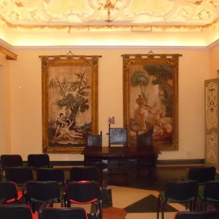 Palazzo Nuccio Hotel Palermo