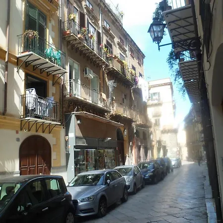 Palazzo Nuccio Hotel *