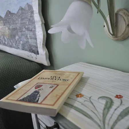 Couette-café Stupor Mundi 3*