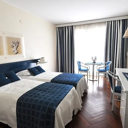 Splendid La Torre Hotel