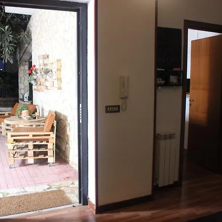 Bed & Breakfast La Casetta Palermo