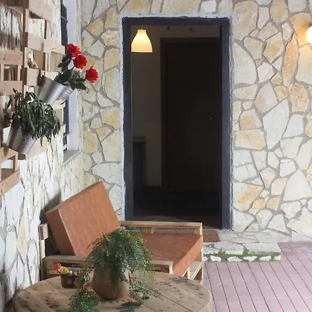 Bed & Breakfast La Casetta