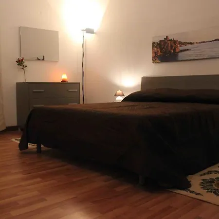 La Casetta Bed & Breakfast Palermo