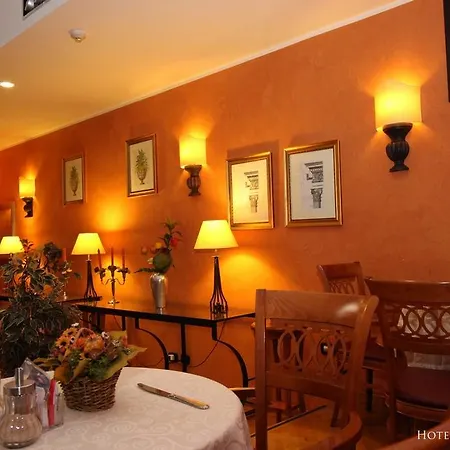 Florio Opera فندق باليرمو