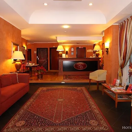 فندق Florio Opera باليرمو