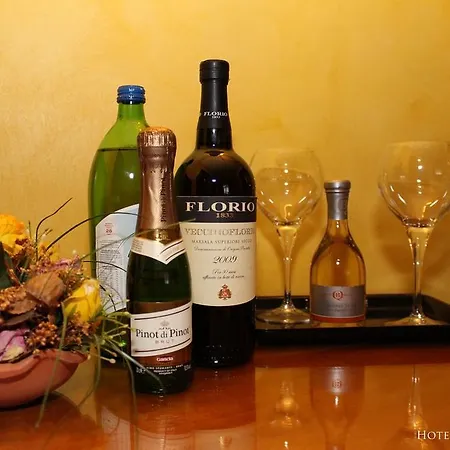 Florio Opera فندق باليرمو