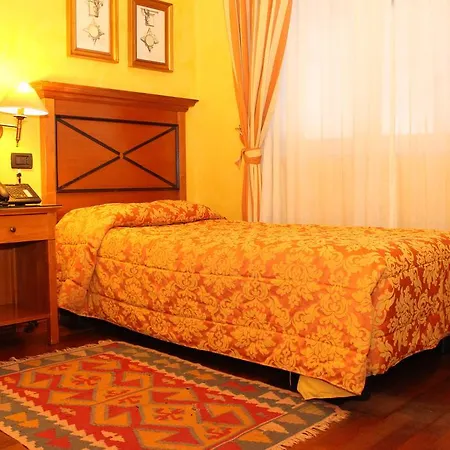 Florio Opera 3* باليرمو