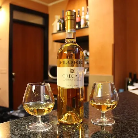 Florio Opera 3* باليرمو
