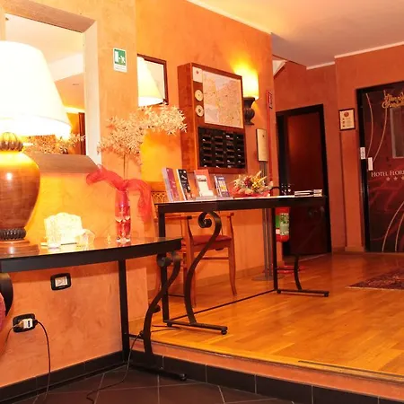 Florio Opera 3*