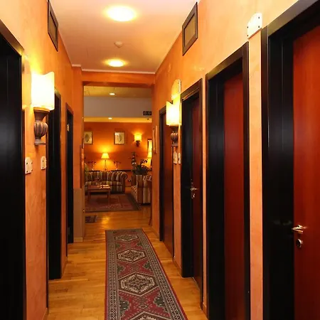 فندق Florio Opera