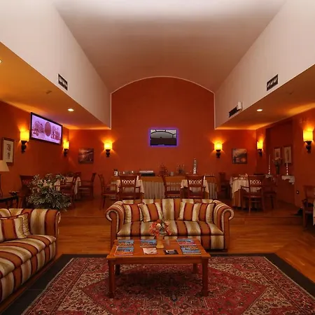 فندق Florio Opera 3*