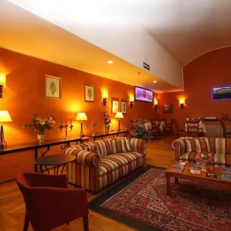فندق Florio Opera 3*