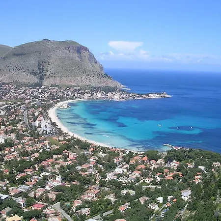 Amari * Palermo