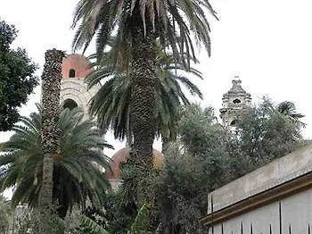 Frühstückspension Piccola Sicilia Palermo