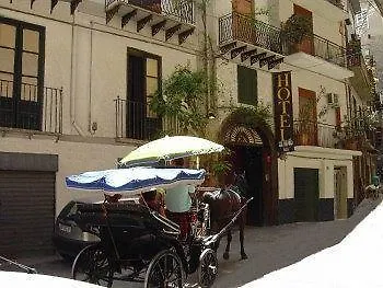 Cortese Hotel 2*
