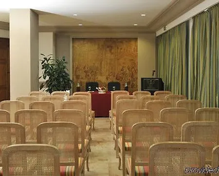 普林奇比迪维拉弗兰卡酒店 巴勒莫