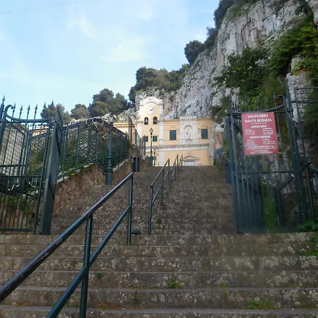 Palazzo Nuccio Hotel Palermo