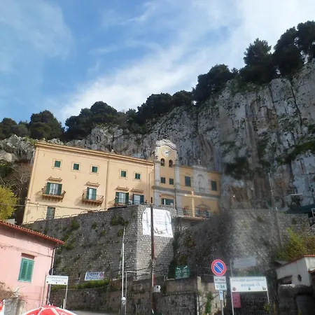 Palazzo Nuccio Palermo