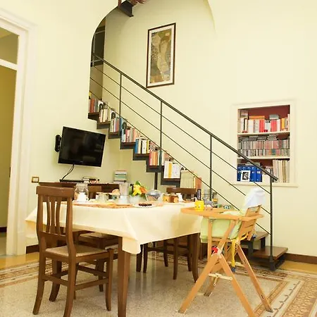 Piccola Sicilia Frühstückspension Palermo