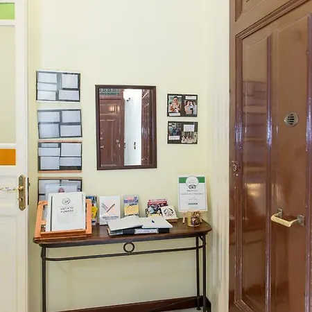 Piccola Sicilia Bed and breakfast 2*