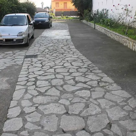 La Casetta *