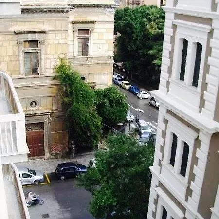 Amari Apartment Palermo