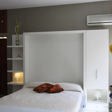 Apartment Amari *