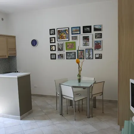 Apartment Amari Palermo