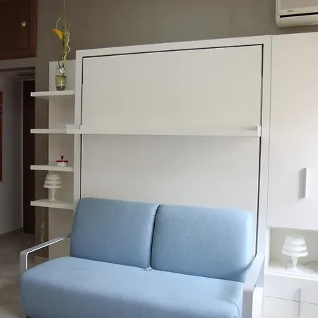 Apartment Amari