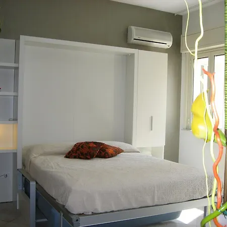 Apartment Amari Palermo
