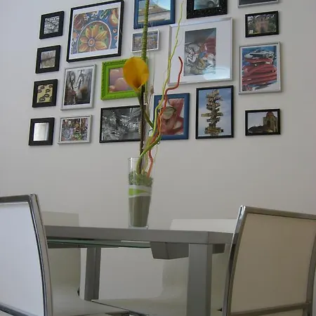 Apartment Amari