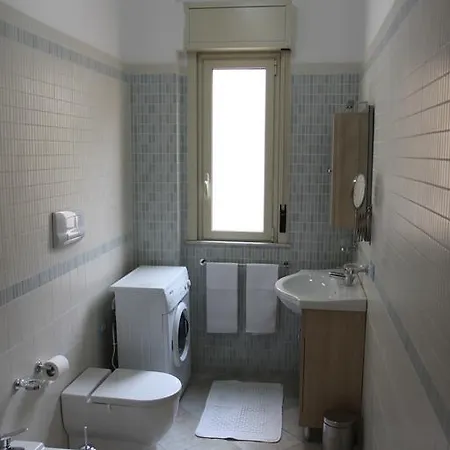 Amari Apartment Palermo