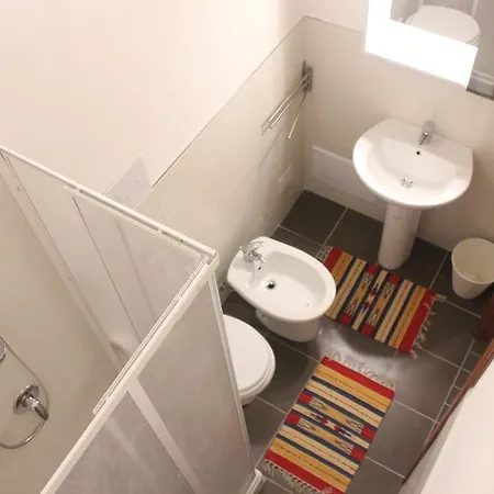 La Casetta Bed & Breakfast Palermo