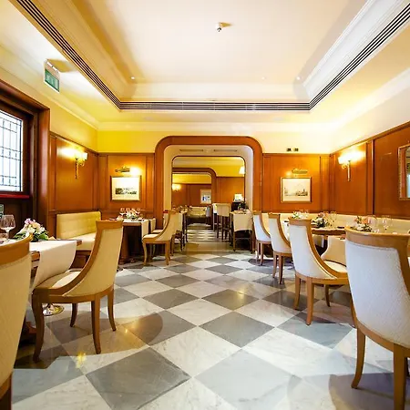 Hotel Excelsior Palace