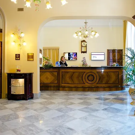 Excelsior Palace Palermo