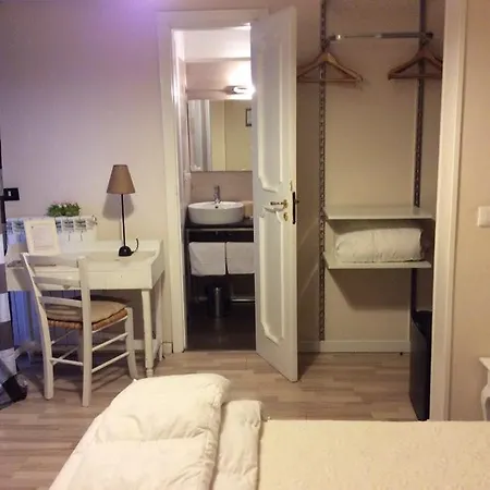 Bed & Breakfast B&B Notarbartolo Palermo