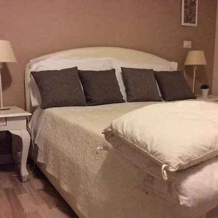 B&B Notarbartolo 3* Palermo