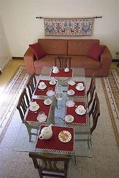 Frühstückspension Piccola Sicilia